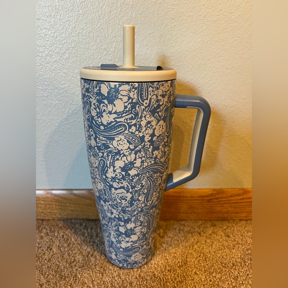 BruMate Era 40oz tumbler